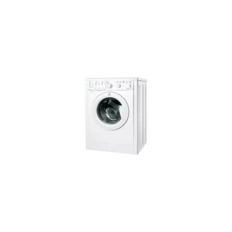 INDESIT IWB 6103 INSTRUCTIONS FOR USE MANUAL Pdf .